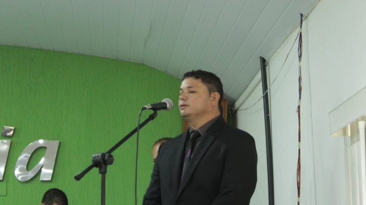 Vereadores, Prefeito e Vice-Prefeito são empossados