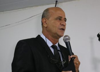 Vereadores, Prefeito e Vice-Prefeito são empossados