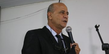 Vereadores, Prefeito e Vice-Prefeito são empossados