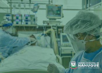 RESPONSABILIDADE DA CÂMARA NAS AÇÕES ANTICOVID-19 VAI ALÉM DA PARTICIPAÇÃO NO COMITÊ