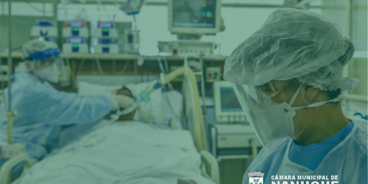 RESPONSABILIDADE DA CÂMARA NAS AÇÕES ANTICOVID-19 VAI ALÉM DA PARTICIPAÇÃO NO COMITÊ