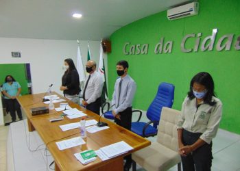 Vereadores propõem mudança no horário das sessões ordinárias da Câmara.