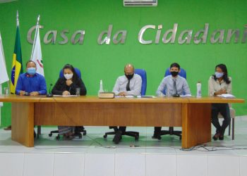 Câmara volta as atividades em plenário após o Recesso Parlamentar