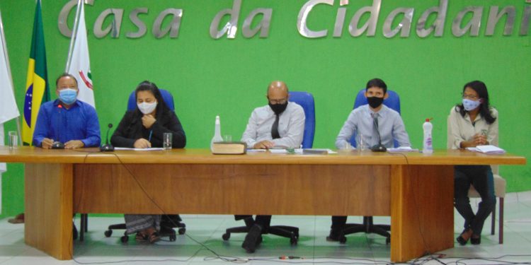 Câmara volta as atividades em plenário após o Recesso Parlamentar