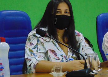 Secretário de Saúde presta esclarecimentos aos vereadores