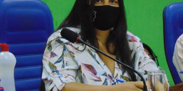 Secretário de Saúde presta esclarecimentos aos vereadores