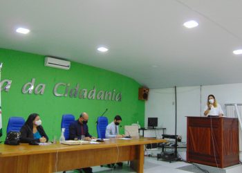 Câmara confirma Reunião Extraordinária para sexta-feira (28)