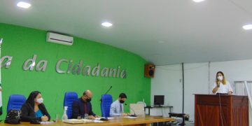 Câmara confirma Reunião Extraordinária para sexta-feira (28)