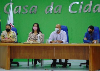 Ministério Público faz recomendação administrativa ao Legislativo Municipal