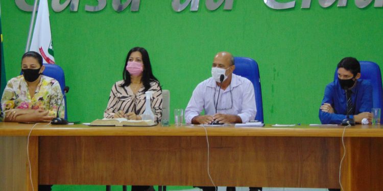 Ministério Público faz recomendação administrativa ao Legislativo Municipal