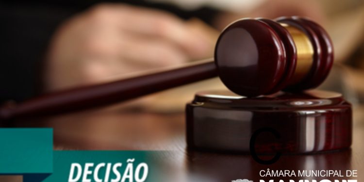 Justiça anula acordo entre Município de Nanuque e Copasa