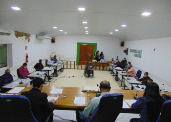 Vereadores apresentam Requerimento para convocação da Secretária de Educação, para prestar esclarecimentos sobre retorno presencial das atividades escolares no Município de Nanuque