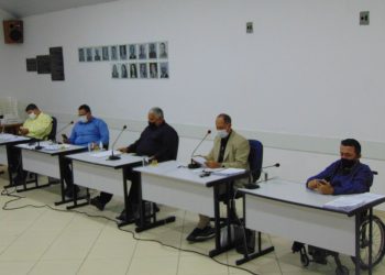 Atendendo o Requerimento do vereador Givanildo Souza Moreira (AVANTE), proprietária da Neo Elétrica é convocada a comparecer na Reunião Ordinária desta Casa de Leis