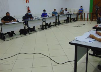 Na sessão desta segunda (09), vereadores apresentaram pedidos de melhorias para o Município