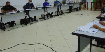 Na sessão desta segunda (09), vereadores apresentaram pedidos de melhorias para o Município