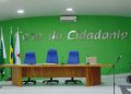 Sessão Extraordinária é Suspensa