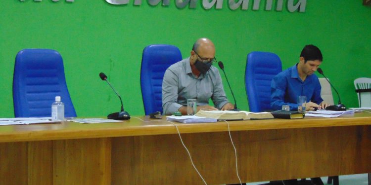 Procurador do Munícipio será convocado a comparecer na sessão da Câmara para prestar esclarecimentos aos vereadores sobre nova tarifa da Copasa