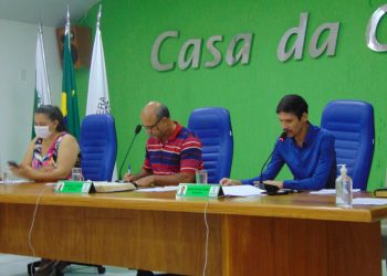 Cargo de Monitor será incluso no Rateio do Fundeb entre profissionais da educação do Município