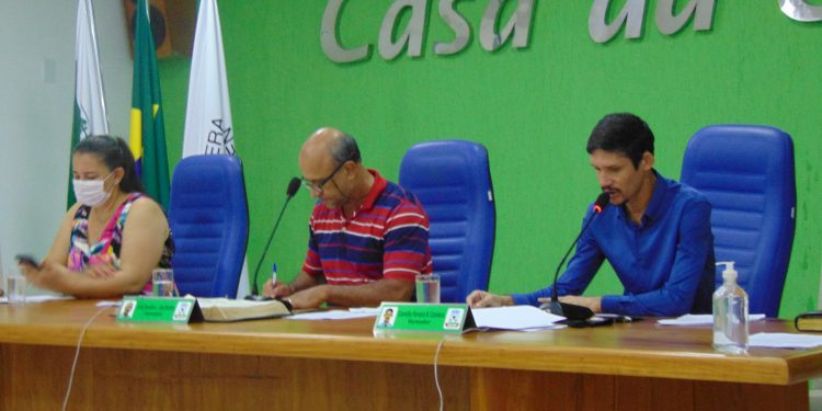 Cargo de Monitor será incluso no Rateio do Fundeb entre profissionais da educação do Município