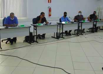 Vereadores rejeitam projeto que institui taxa de coleta de lixo em Nanuque