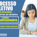 Confira o Resultado Preliminar do Processo Seletivo Simplificado