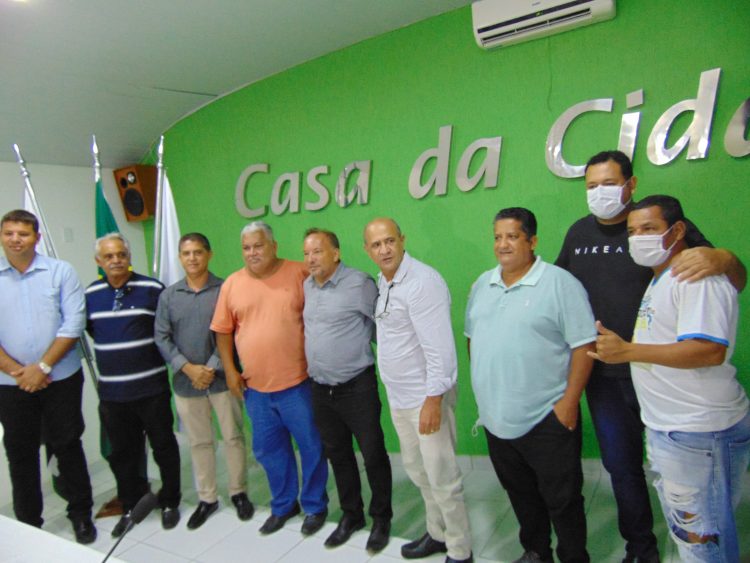 Segurança Pública é tema de debate na Câmara Municipal de Nanuque