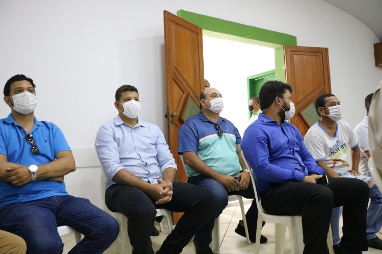 Segurança Pública é tema de debate na Câmara Municipal de Nanuque