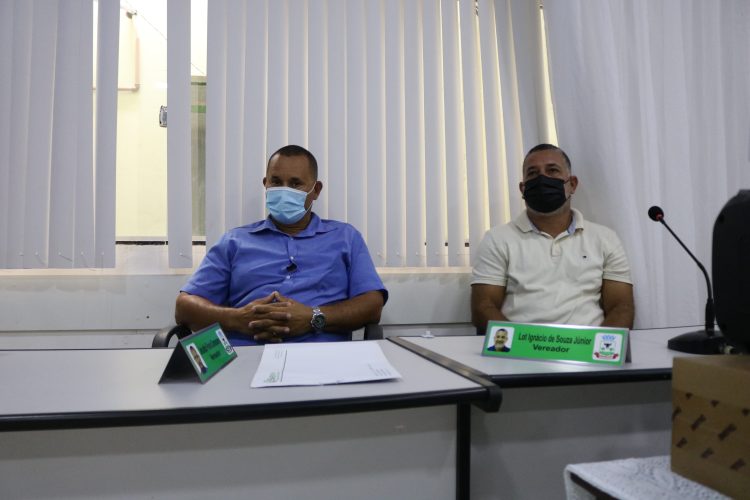 Segurança Pública é tema de debate na Câmara Municipal de Nanuque