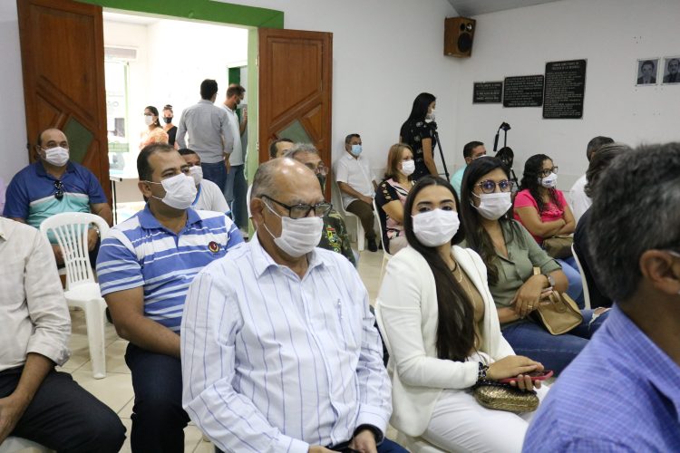 Segurança Pública é tema de debate na Câmara Municipal de Nanuque