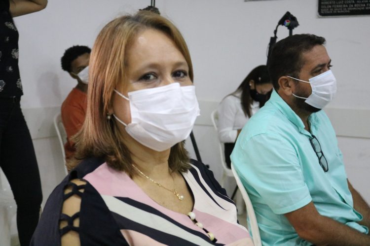 Segurança Pública é tema de debate na Câmara Municipal de Nanuque