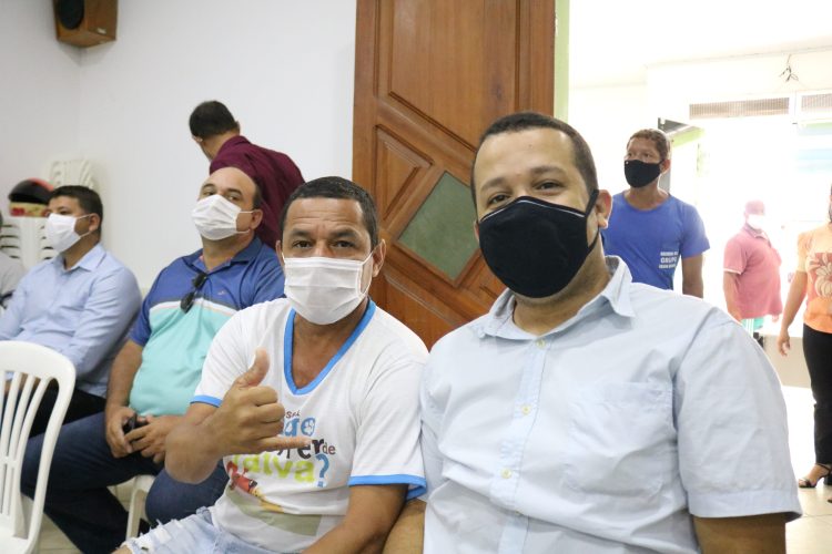 Segurança Pública é tema de debate na Câmara Municipal de Nanuque