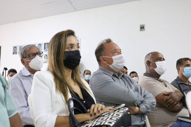 Segurança Pública é tema de debate na Câmara Municipal de Nanuque