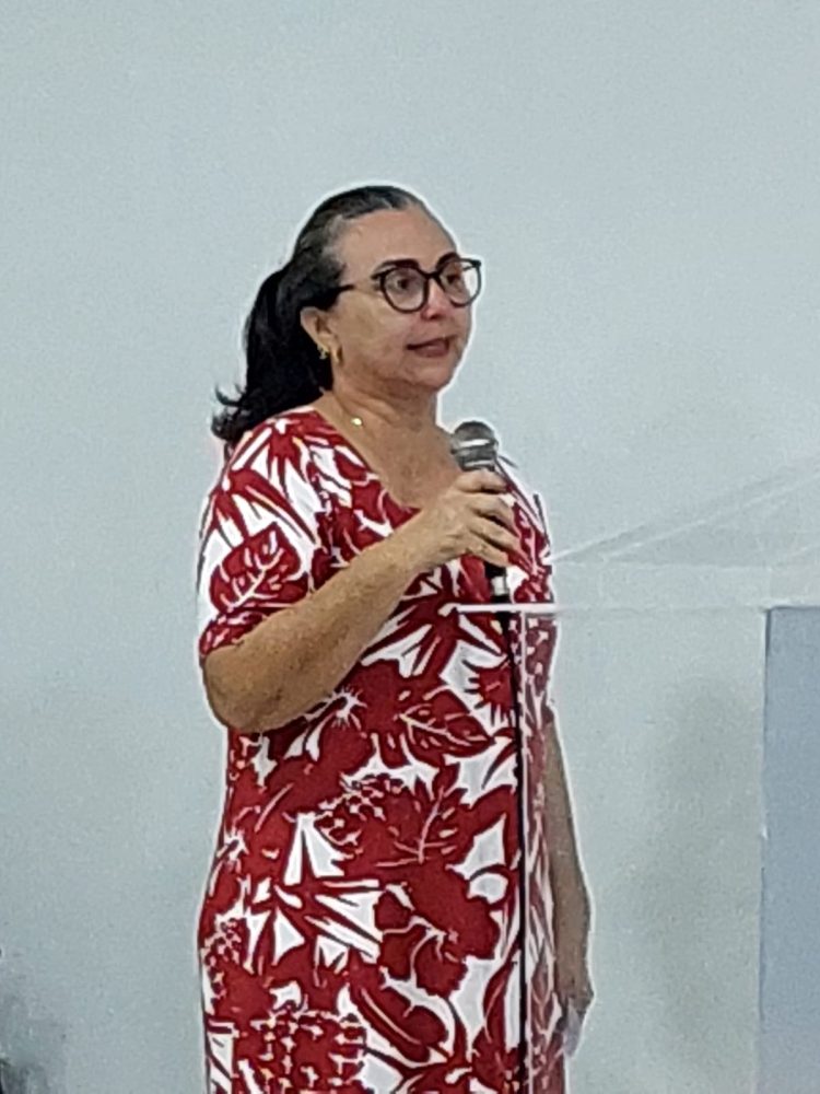 Plenário da Câmara recebe nome do ex-vereador Arnóbio Fagundes de Melo Santos