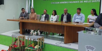 Projeto Sobras Limpas comemora um ano de implantação no Município de Nanuque