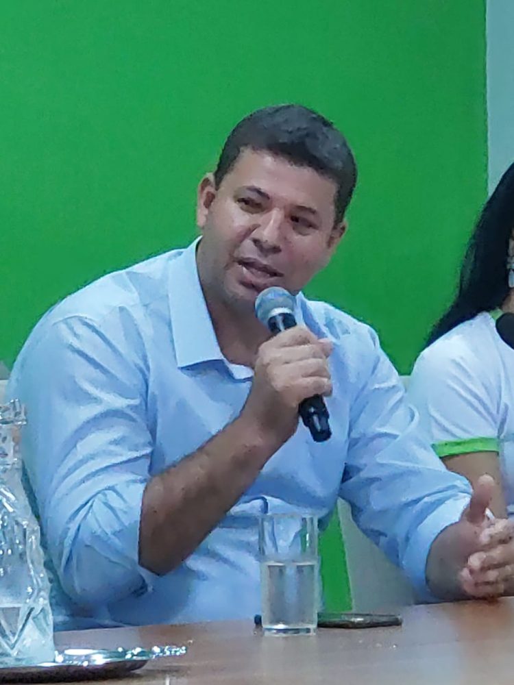 Projeto Sobras Limpas comemora um ano de implantação no Município de Nanuque