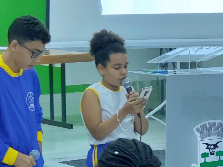 Projeto Sobras Limpas comemora um ano de implantação no Município de Nanuque