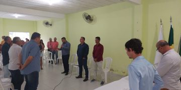 Câmara Municipal de Nanuque realiza Sessão Itinerante no Distrito de Vila Gabriel Passos