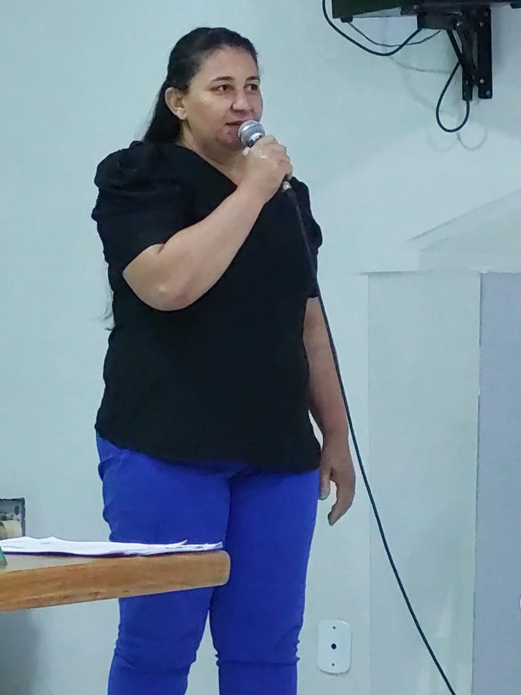 Frank Garcia é eleito Presidente da Câmara Municipal de Nanuque