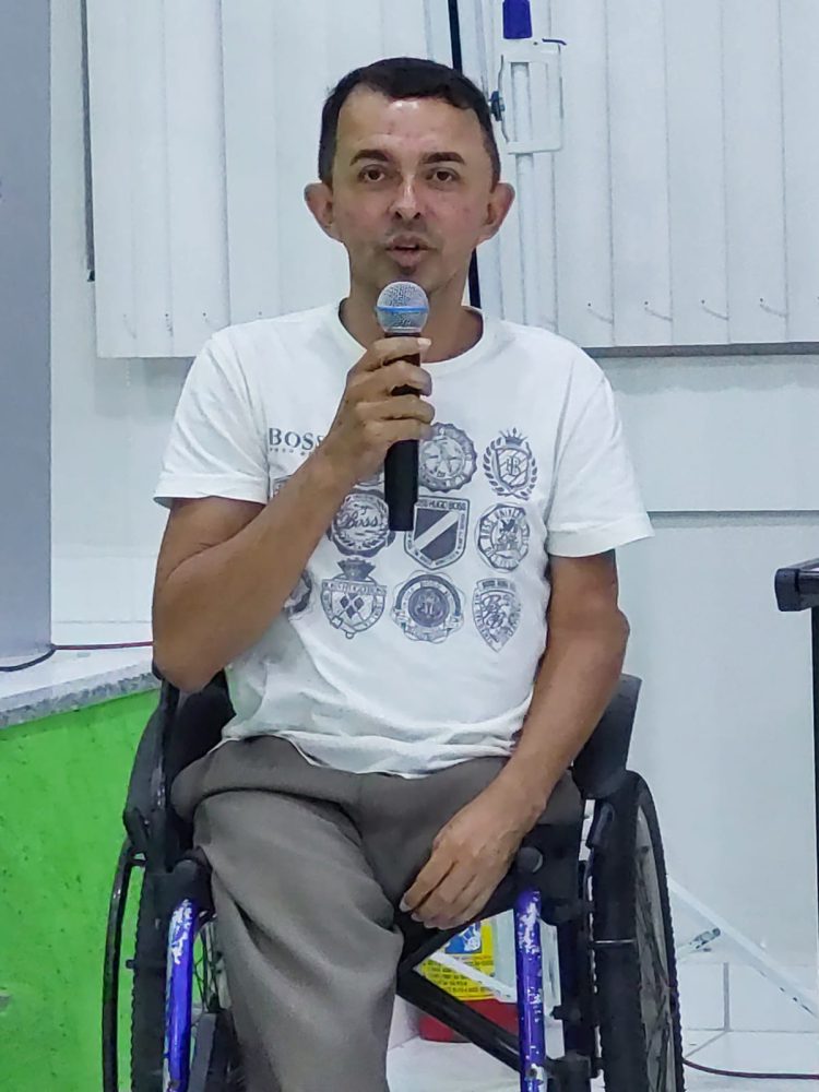 Frank Garcia é eleito Presidente da Câmara Municipal de Nanuque