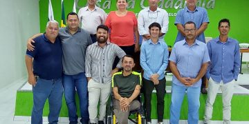 Câmara finaliza os trabalhos legislativos com realização de três sessões extraordinárias