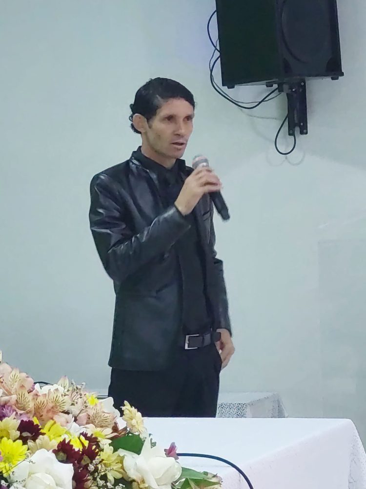 Empossada a nova Mesa Diretora da Câmara Municipal de Nanuque