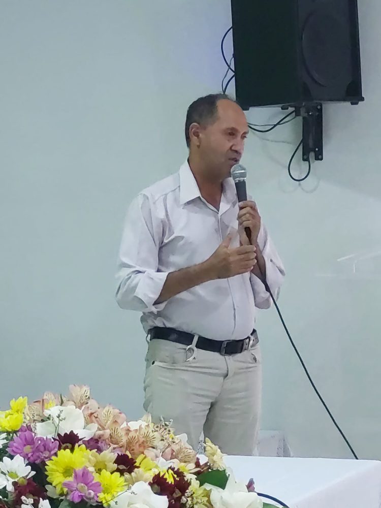 Empossada a nova Mesa Diretora da Câmara Municipal de Nanuque