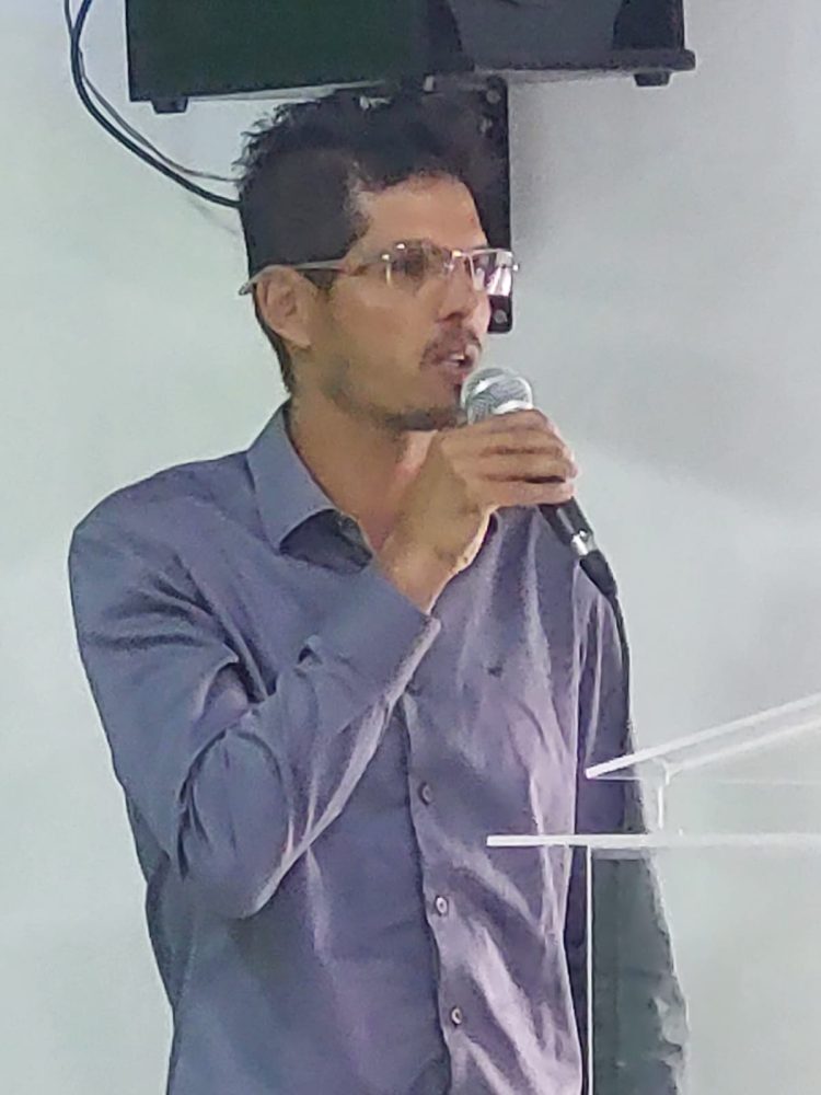 Empossada a nova Mesa Diretora da Câmara Municipal de Nanuque