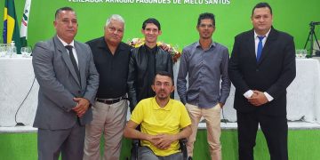 Criada Comissão Representativa que atuará no período do recesso parlamentar