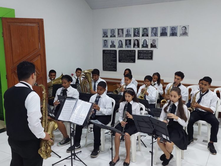 Vereadores participam da Solenidade de entrega da Comenda “Ivan Claret Marques Fonseca”