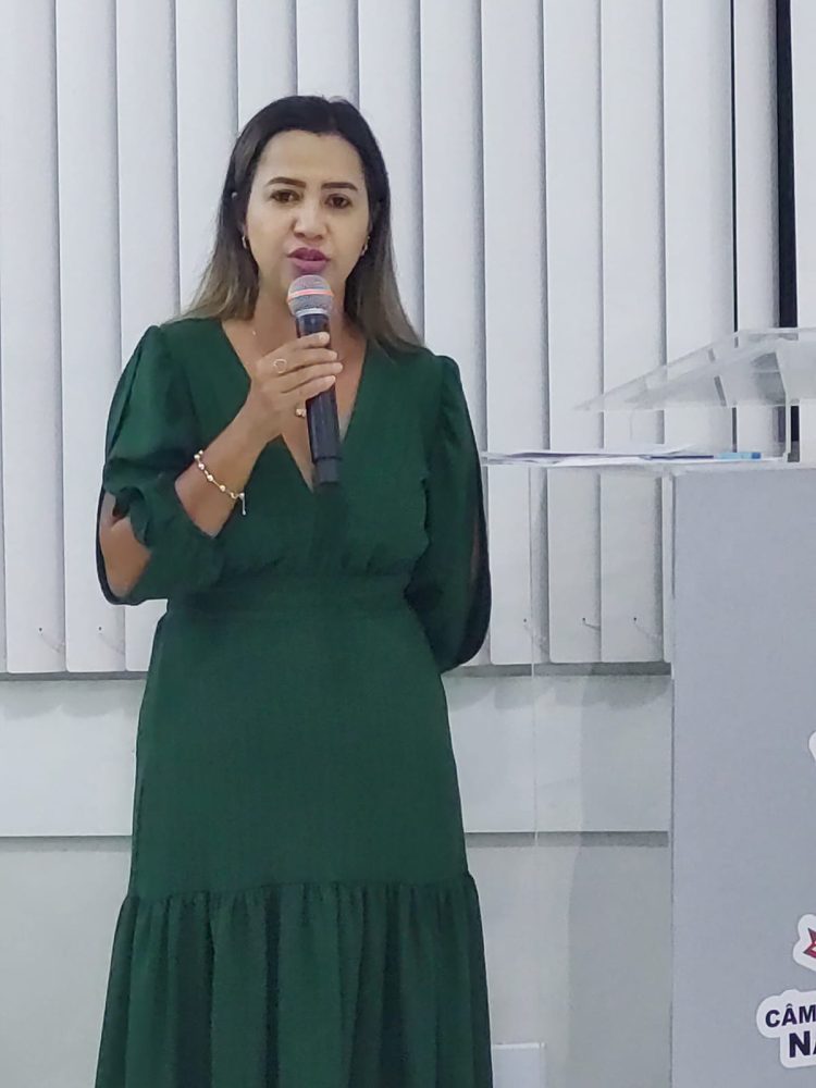 Vereadores participam da Solenidade de entrega da Comenda “Ivan Claret Marques Fonseca”