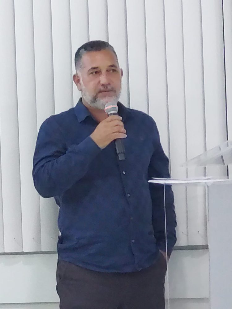 Vereadores participam da Solenidade de entrega da Comenda “Ivan Claret Marques Fonseca”