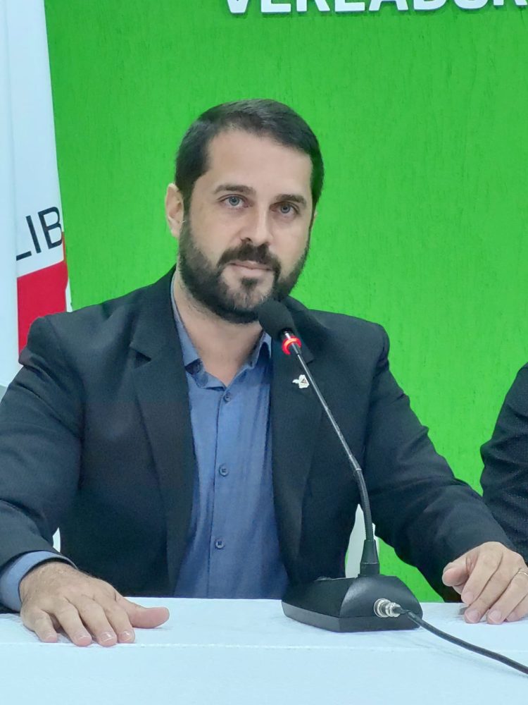 Vereadores participam da Solenidade de entrega da Comenda “Ivan Claret Marques Fonseca”