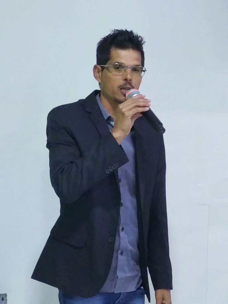 Câmara realiza Sessão Solene para entrega de Título de Cidadão Honorário