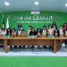 Alunos do Colégio Santo Antônio visitam a Câmara Municipal e conheceram as atribuições do Legislativo